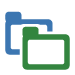 file manager icon