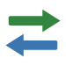 file transfer icon
